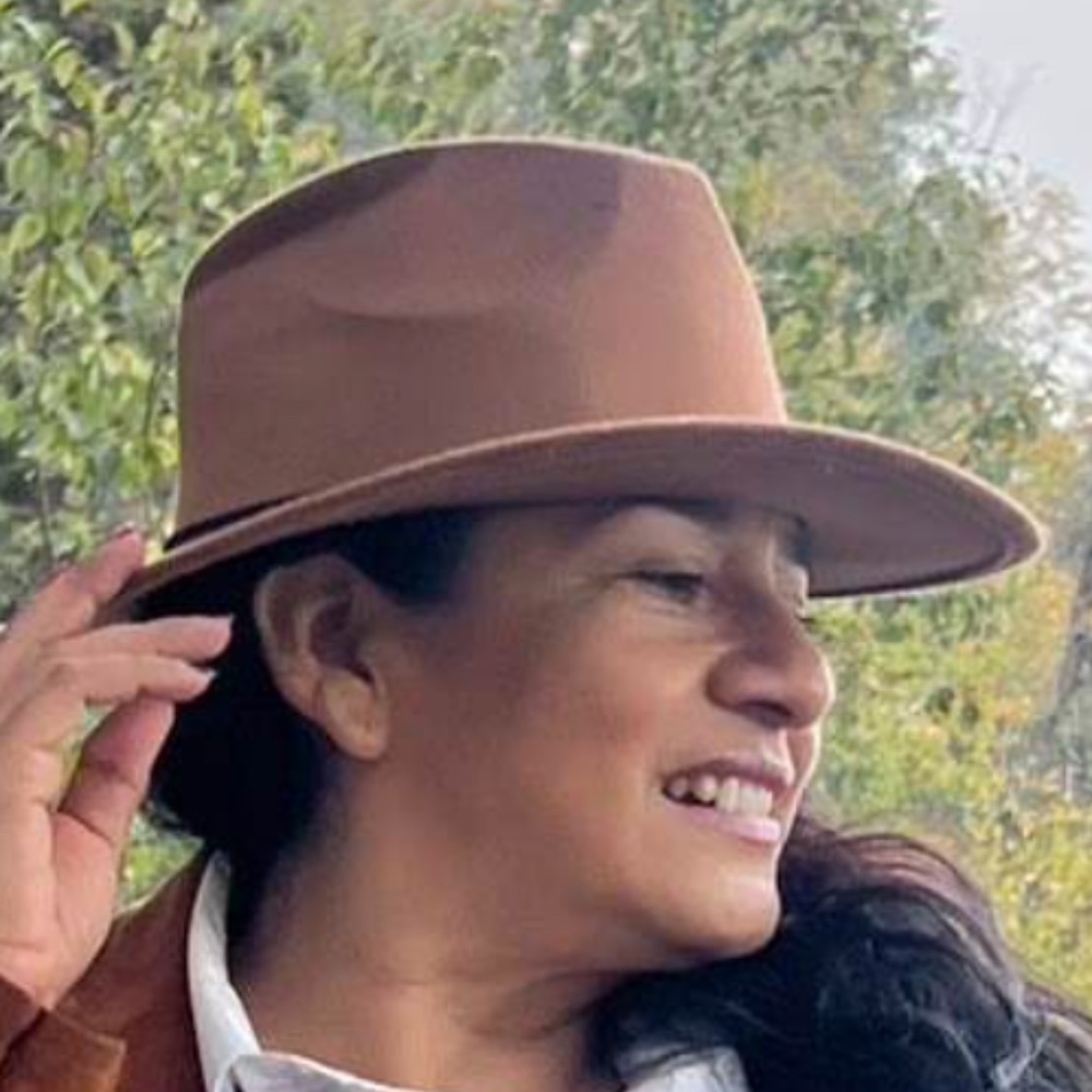 Camel Minimalist Hat - Picture 5 of 5